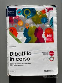 libro di diritto