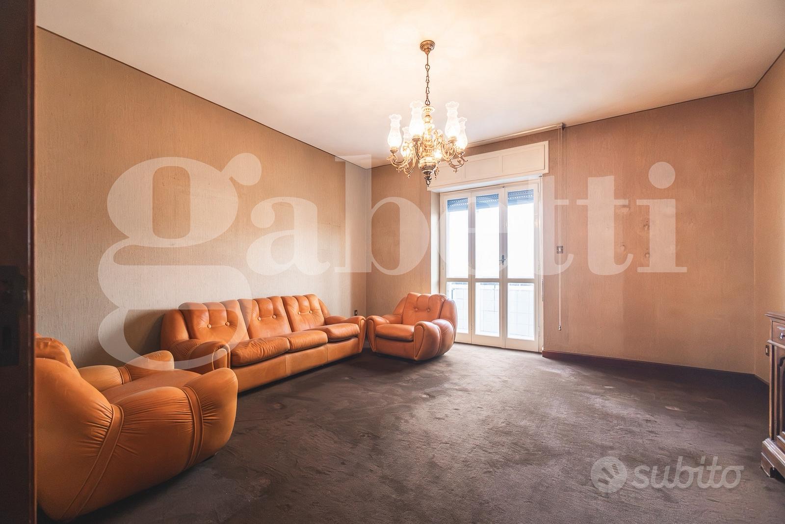 Appartamento – CA - Altro