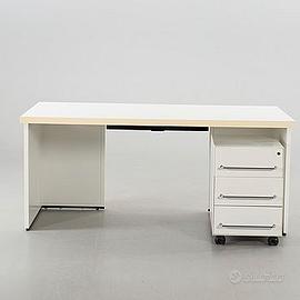 Tavoli sistema graphis Tecno by Osvaldo Borsani