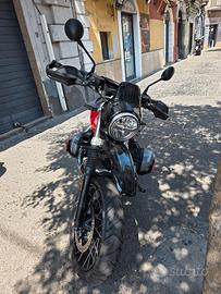 bmw gs urbans ninet 