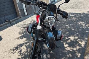 bmw gs urbans ninet 