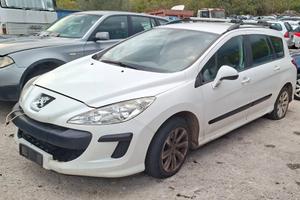 Ricambi Peugeot 308 2008