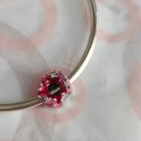 Pandora Charm Ciambella 792596C01