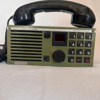 SAILOR RT2048 VHF