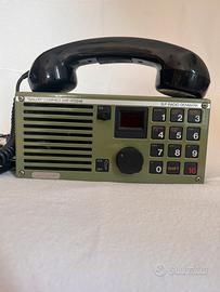 SAILOR RT2048 VHF