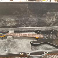 Chitarra elettrica Yamaha rgx 521