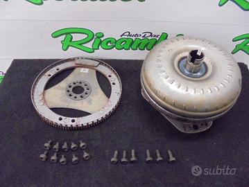 CONVERTITORE DI COPPIA A8 4E 4.2 TDI V8 2008