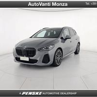 BMW Serie 2 Active Tourer 218d Active Tourer ...