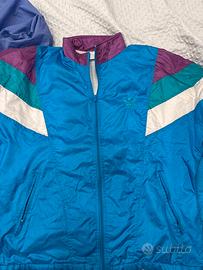 Adidas giacchetto