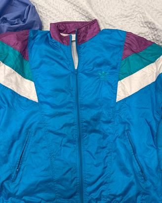 Adidas giacchetto