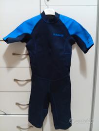 muta mare bimbo 14 anni 152/165 cm