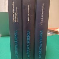 COLLANA LA NUOVA SCIENZA