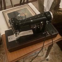 macchina da cucire NECCHI