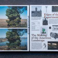 Maria-José Jongerius, EDGES OF THE EXPERIMENT