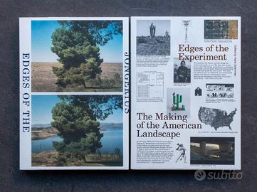 Maria-José Jongerius, EDGES OF THE EXPERIMENT