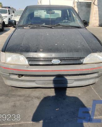 FORD ESCORT 4 ABFT, AWF, GAF 1.4 73CV - Ricambi