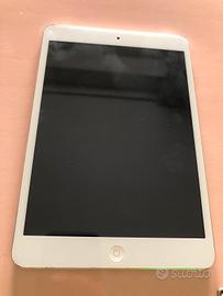 iPad mini 2 non funzionante