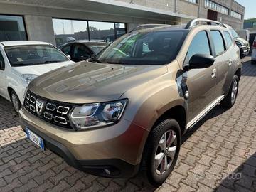 Dacia Duster 1.6 GPL 115CV