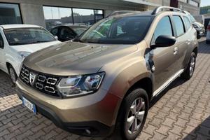 Dacia Duster 1.6 GPL 115CV