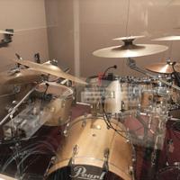Pearl Master Custom MMX