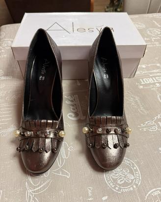 Scarpe alesya