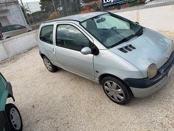 Renault Twingo anno 2001