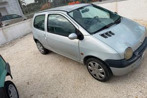 Renault Twingo anno 2001