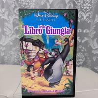 VHS Walt Disney