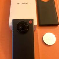 Letiz phone il primo telefono Leica