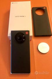 Letiz phone il primo telefono Leica