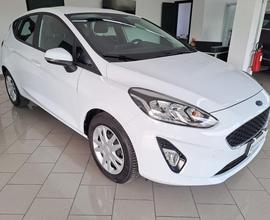 FORD Fiesta 1.5 EcoBlue 5 porte Business "KM 270