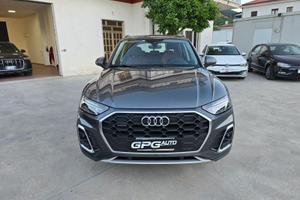 AUDI Q5 SLINE