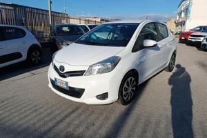 Toyota Yaris 5 Porte Yaris 5p 1.0