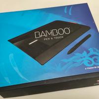 Wacom Bamboo CTH-460