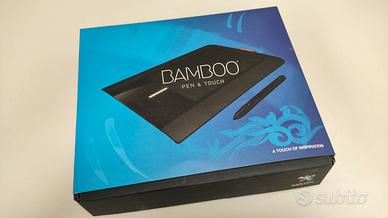 Wacom Bamboo CTH-460