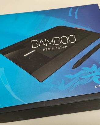 Wacom Bamboo CTH-460