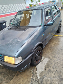 Fiat uno 1993