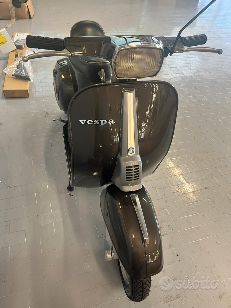 Vespa 50 Special 4marce Moto e Scooter In vendita a Brescia