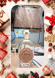 IDEA per NATALE! Lampada artigianale