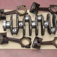 Albero motore Fiat/Lancia