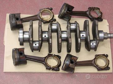 Albero motore Fiat/Lancia
