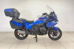 BMW R 1300 RT Impulse ASA