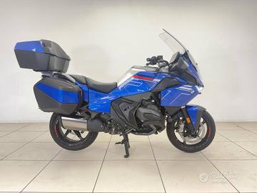 BMW R 1300 RT Impulse ASA