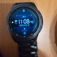 Galaxy  watch Frontier