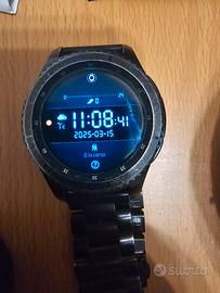 Galaxy  watch Frontier