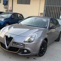 Alfa Romeo Giulietta 1.4 Turbo 120 CV GPL Super Eu