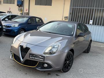 Alfa Romeo Giulietta 1.4 Turbo 120 CV GPL Super Eu