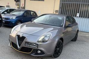 Alfa Romeo Giulietta 1.4 Turbo 120 CV GPL Super Eu