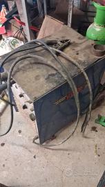 Saldatrice FDB ARGOFIL 180 car