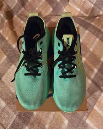 Asics Gel Nimbus 28
